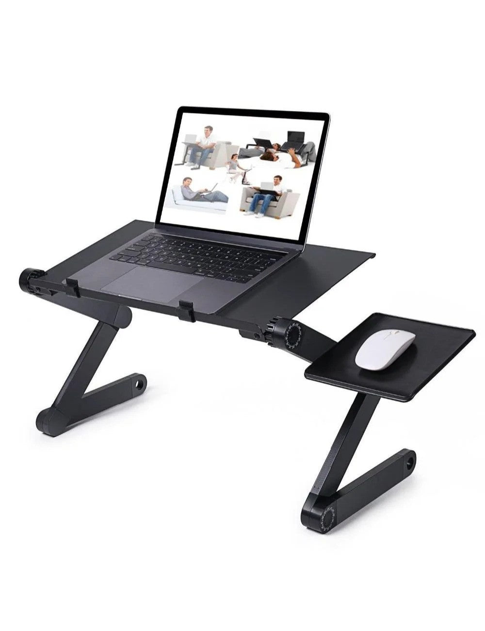Laptop Stands (For Seated Posture Improvement)
