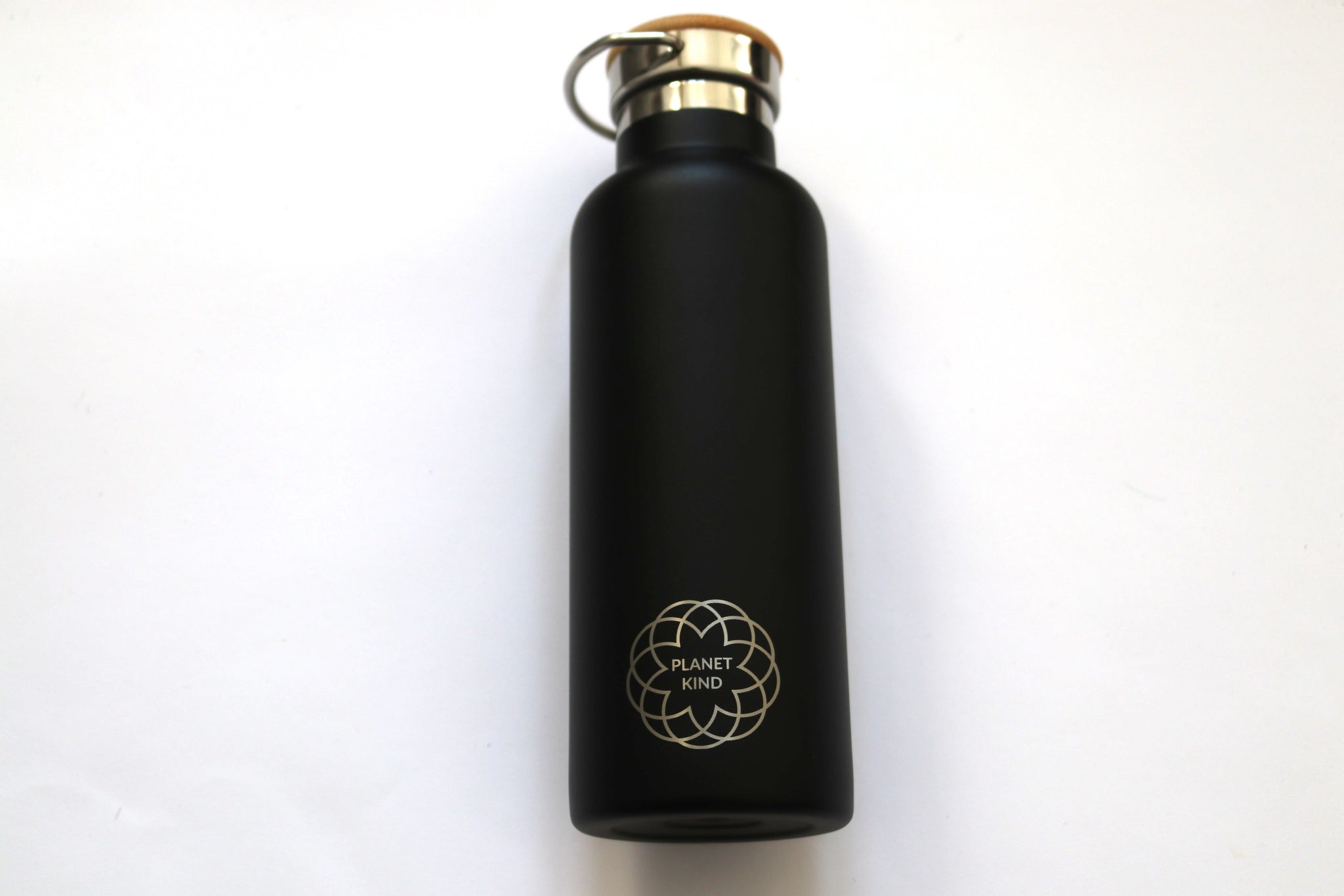 Insulated Water Bottle – Planet Kind Shop