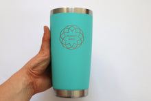 Load image into Gallery viewer, Stainless Steel Tumbler
