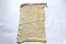 Load image into Gallery viewer, Organic Cotton Mesh Produce Bag
